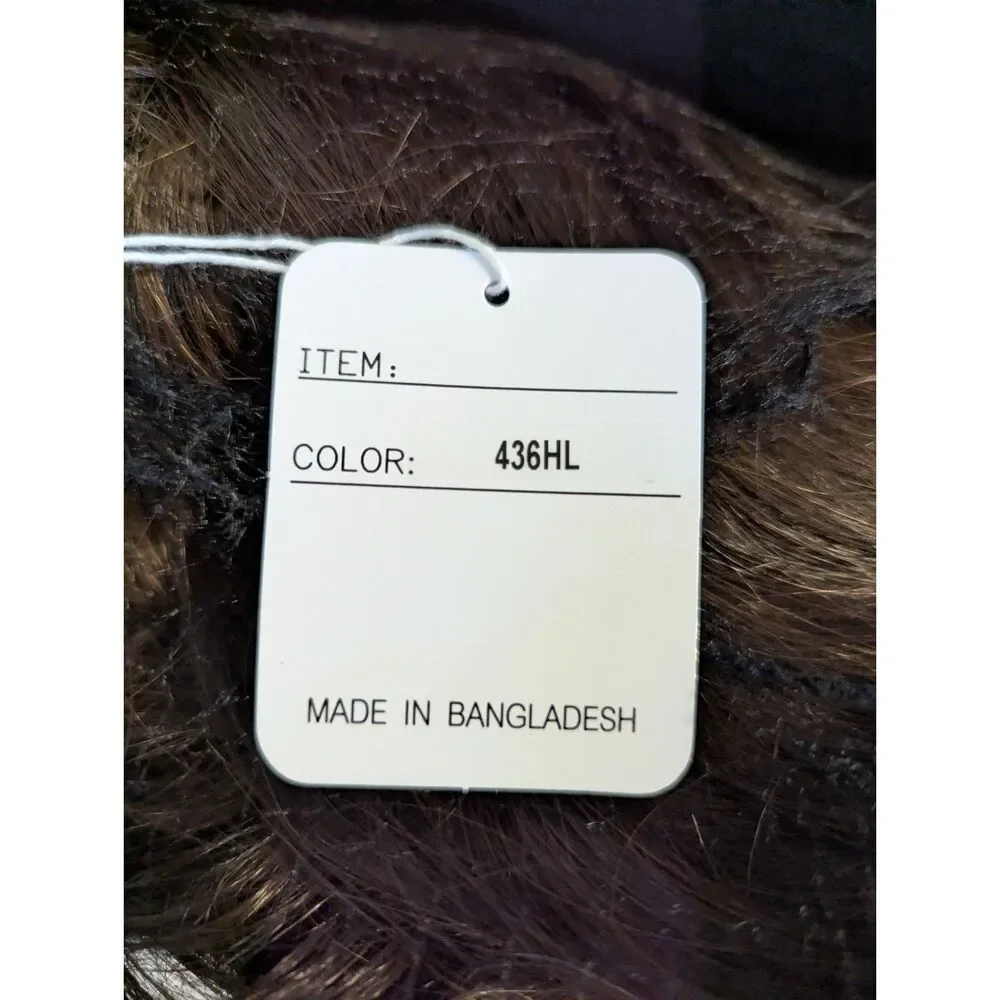haircube 13x6 hd